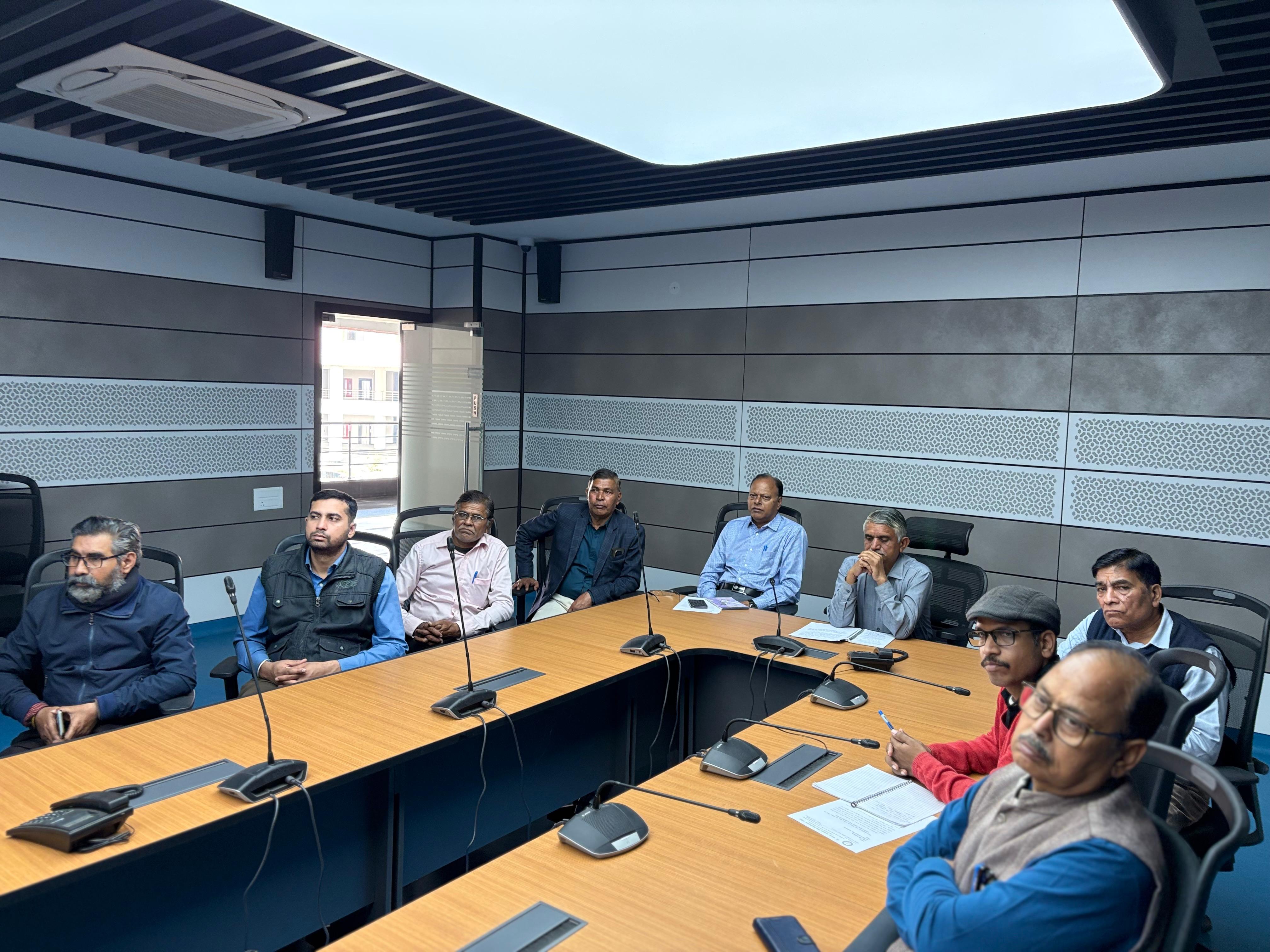 Dr. Bhimrao Ambedkar Law University